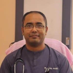 dr nischal sanjeevani